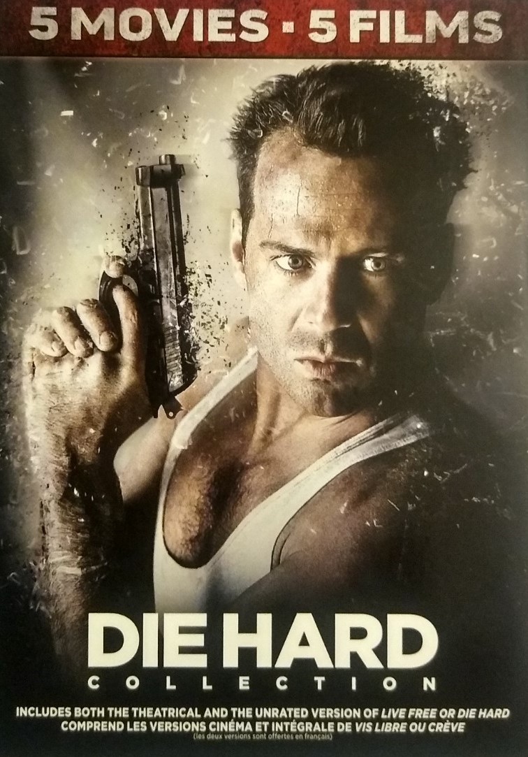 A Good Day to Die Hard